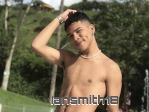 Iansmith18