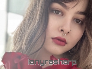 Ianyrasharp
