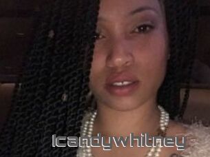 Icandywhitney