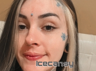 Icecansy