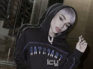 Icy