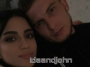 Idaandjohn