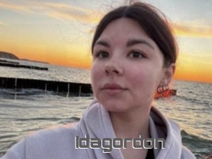 Idagordon
