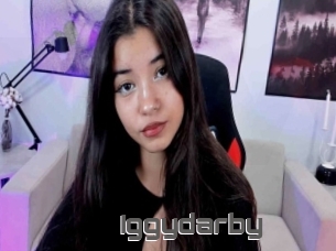 Iggydarby