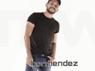 Igormendez