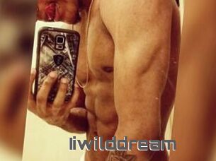 Iiwilddream