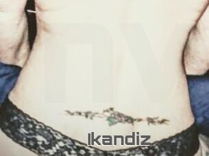 Ikandiz