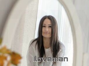 Iloveman