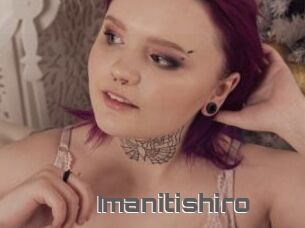 Imanitishiro