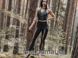 Imeldamayte