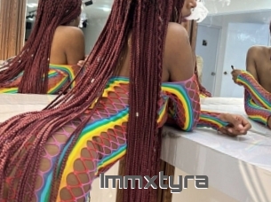 Immxtyra