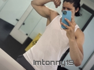 Imtonny19