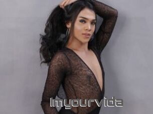 Imyourvida