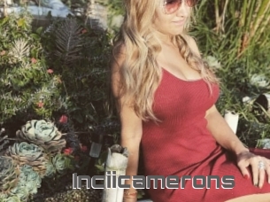 Inciicamerons