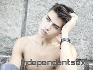 Independentsex
