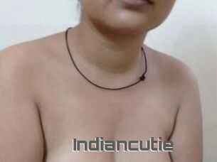 Indiancutie