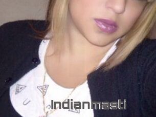 Indianmasti