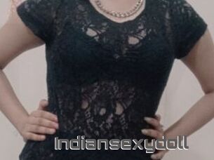 Indiansexydoll