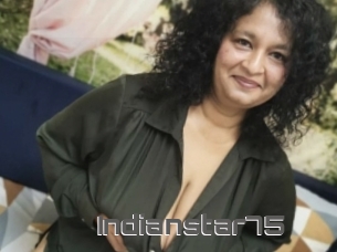 Indianstar75