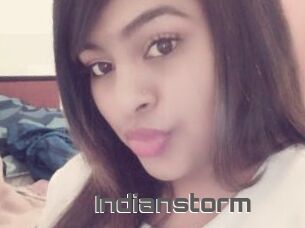 Indianstorm