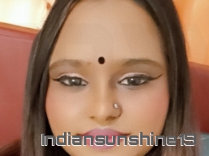 Indiansunshine19