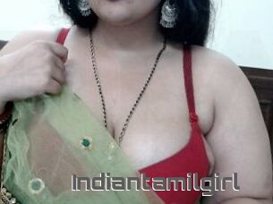 Indiantamilgirl