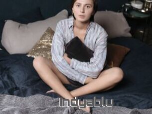 Indyablu