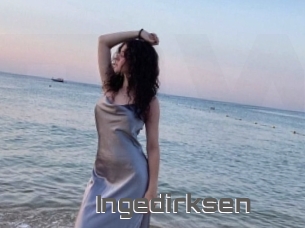 Ingedirksen