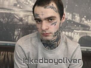 Inkedboyoliver