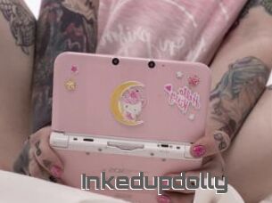 Inkedupdolly