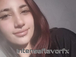 Intenseflavorfx