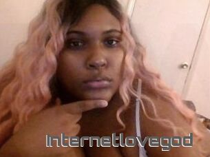 Internetlovegod
