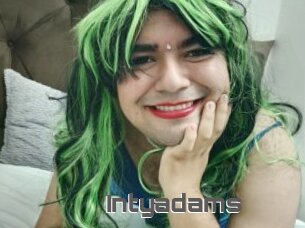 Intyadams