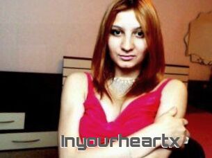 Inyourheartx