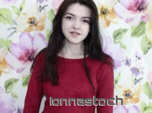 Ionnastoch