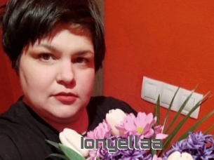 Ionyellaa