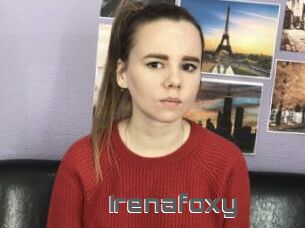Irenafoxy