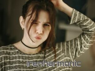 Irenharmonic