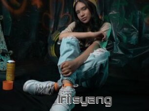 Iriisyang