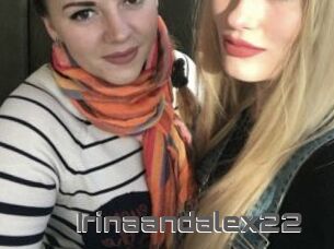 Irinaandalex22