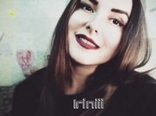 Iriniii