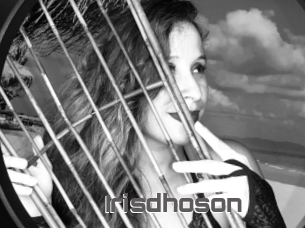 Irisdhoson
