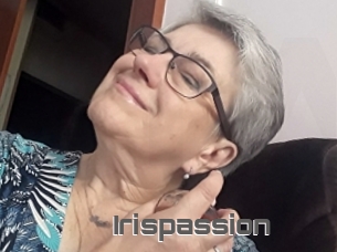 Irispassion