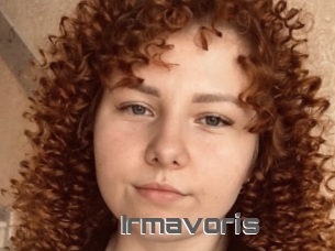 Irmavoris