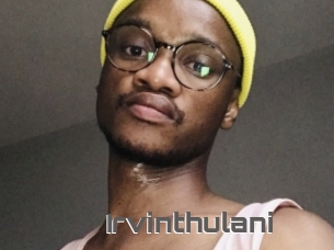 Irvinthulani