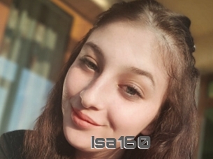 Isa160