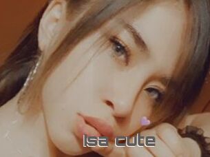 Isa_cute