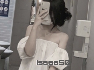 Isaaa50