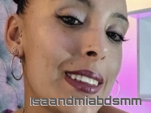 Isaandmiabdsmm