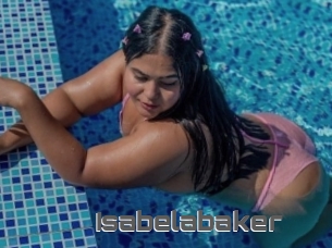 Isabelabaker